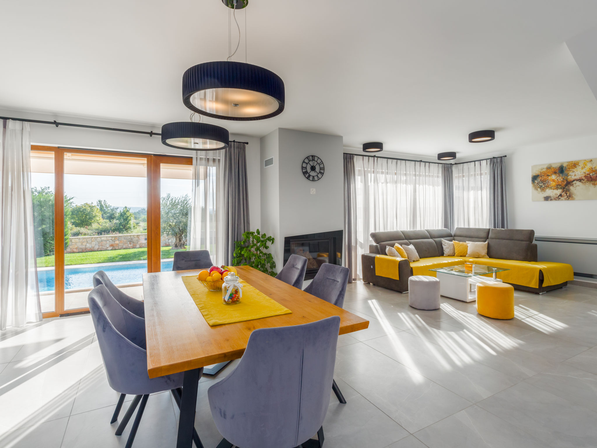 Maison Villa Vatovac – Séjour, photo 6 sur 38