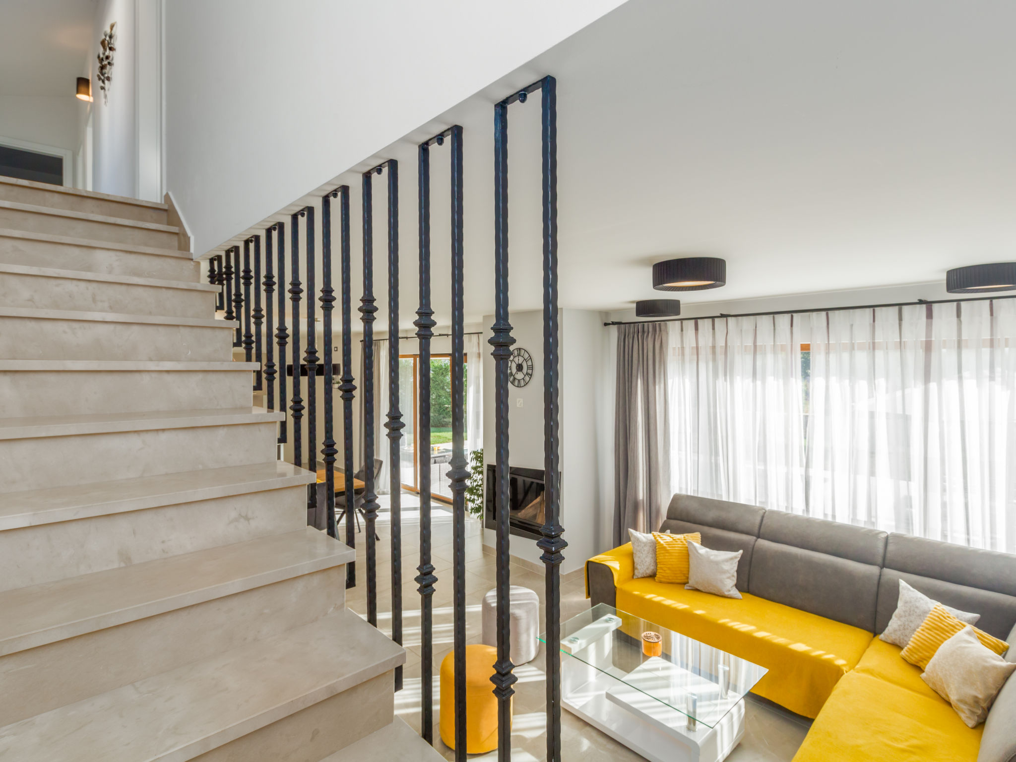Maison Villa Vatovac – Séjour, photo 15 sur 38