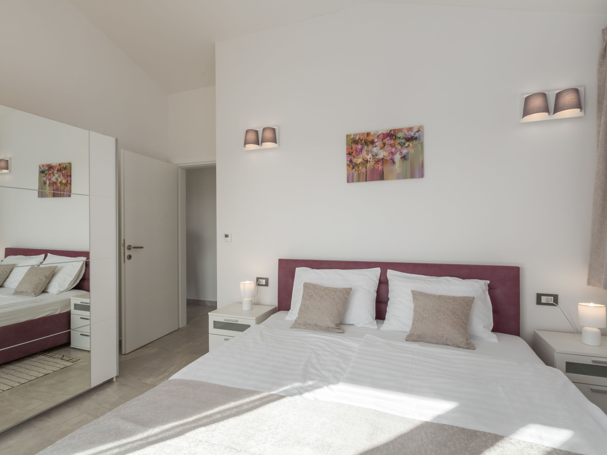Maison Villa Vatovac – Chambre, photo 17 sur 38