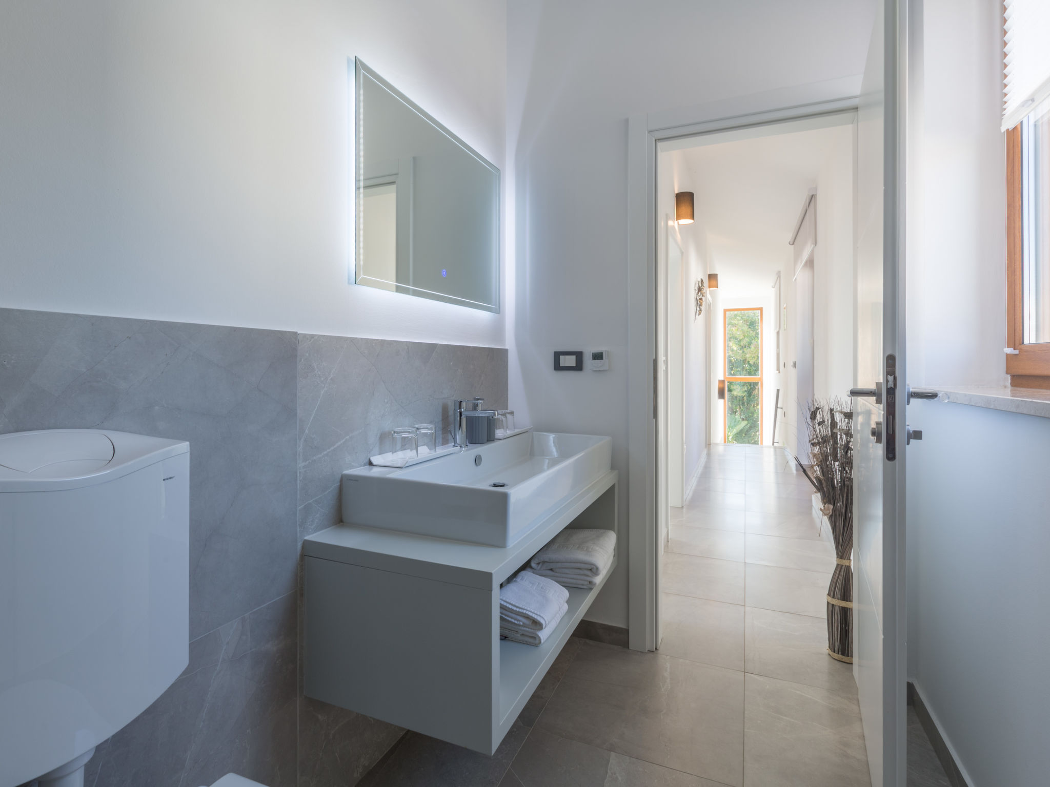Maison Villa Vatovac – Salle de bains, photo 25 sur 38