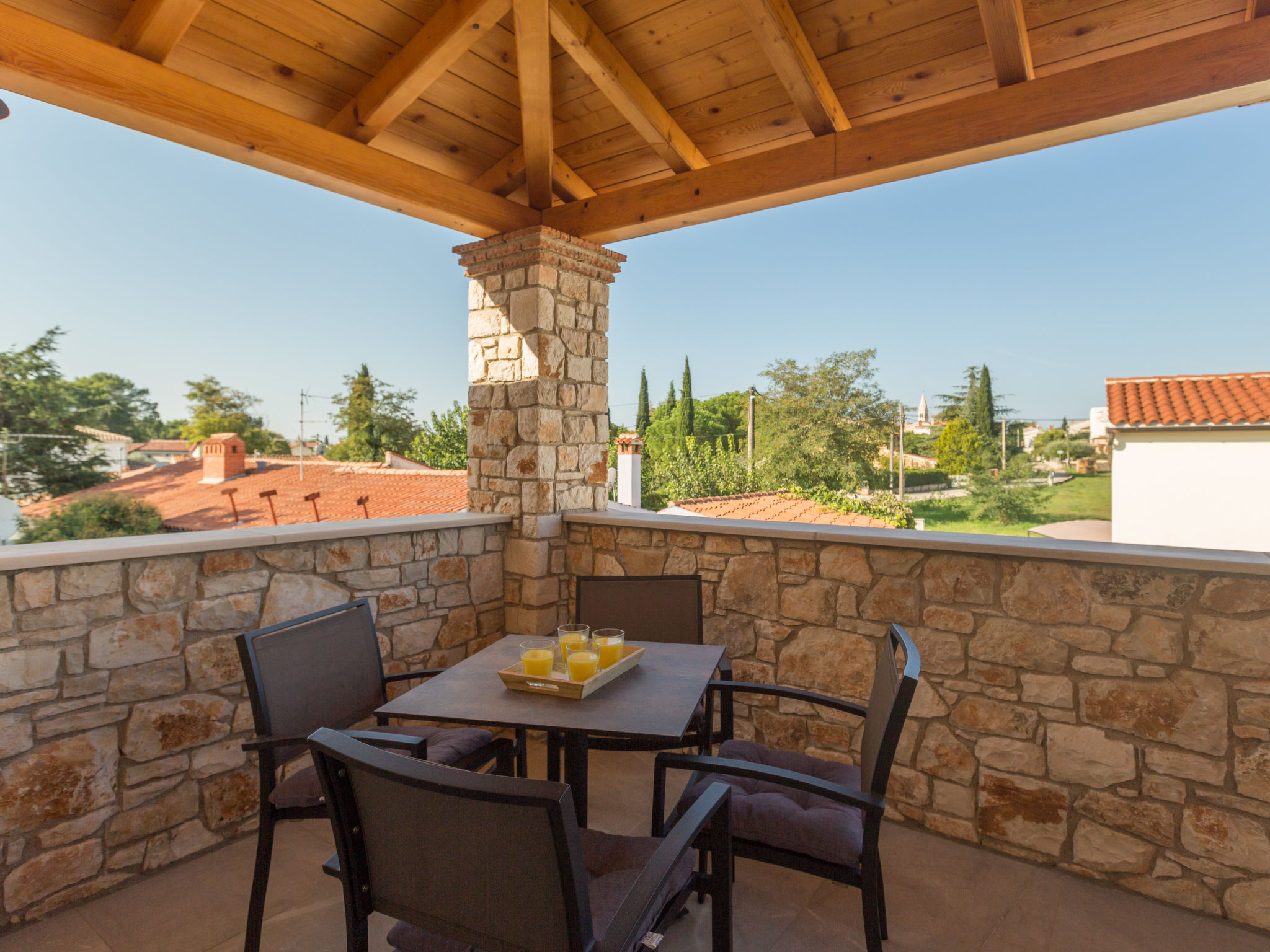 Villa Vatovac — Terrace (5 of 38)