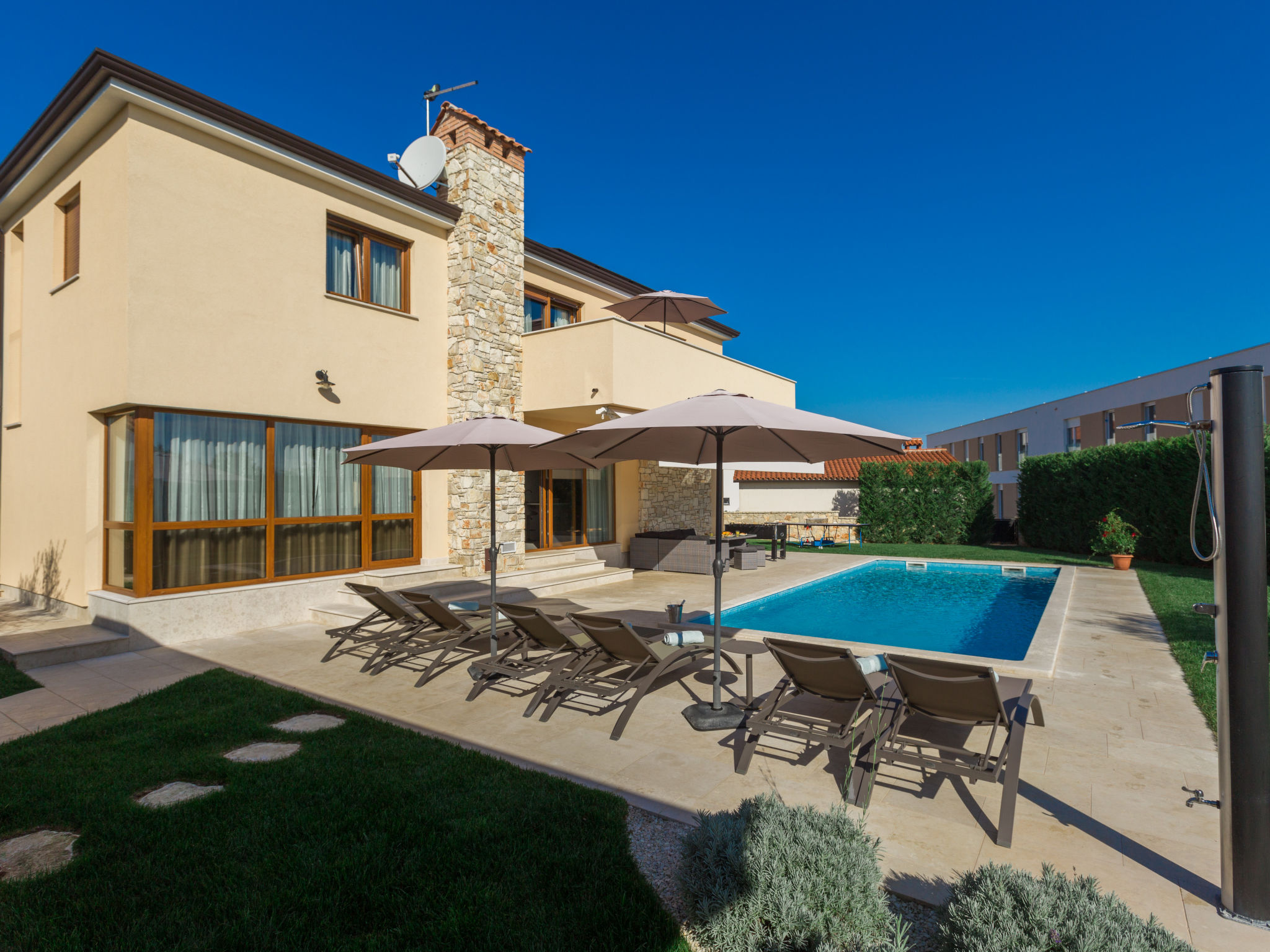Maison Villa Vatovac – Extérieur de la maison, photo 35 sur 38