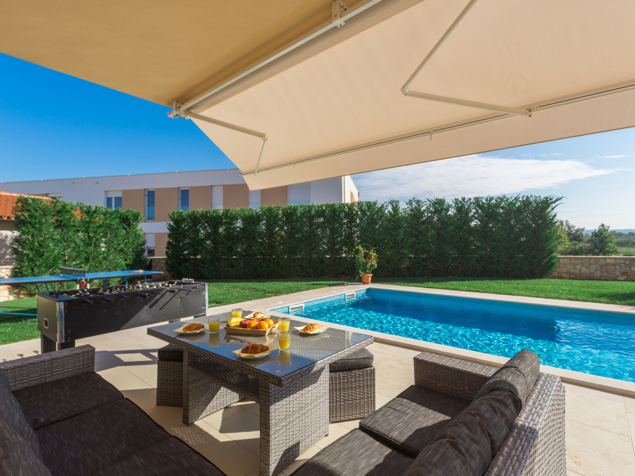 Villa Vatovac — Terrace (4 of 38)