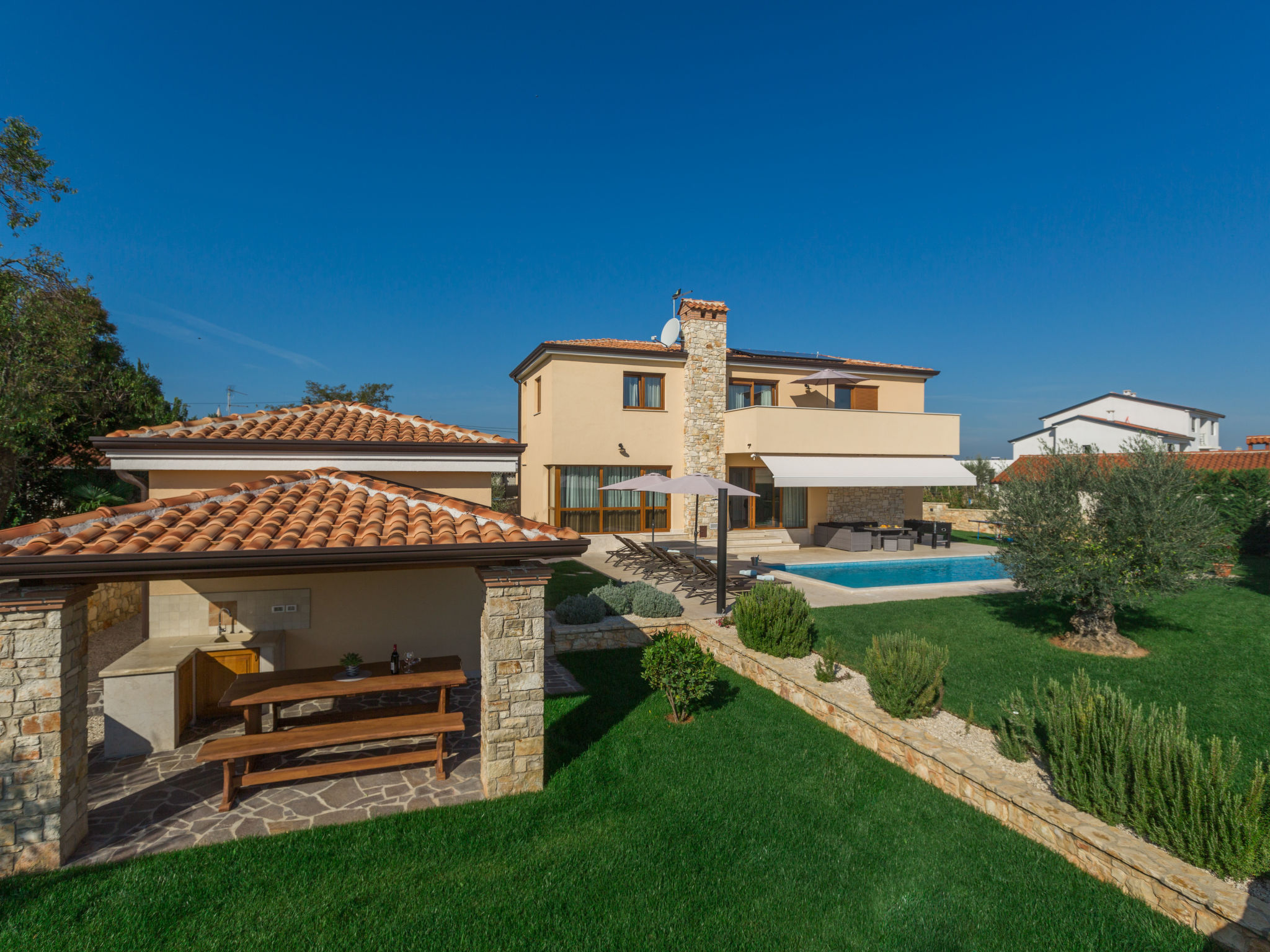 Villa Vatovac - Image 2