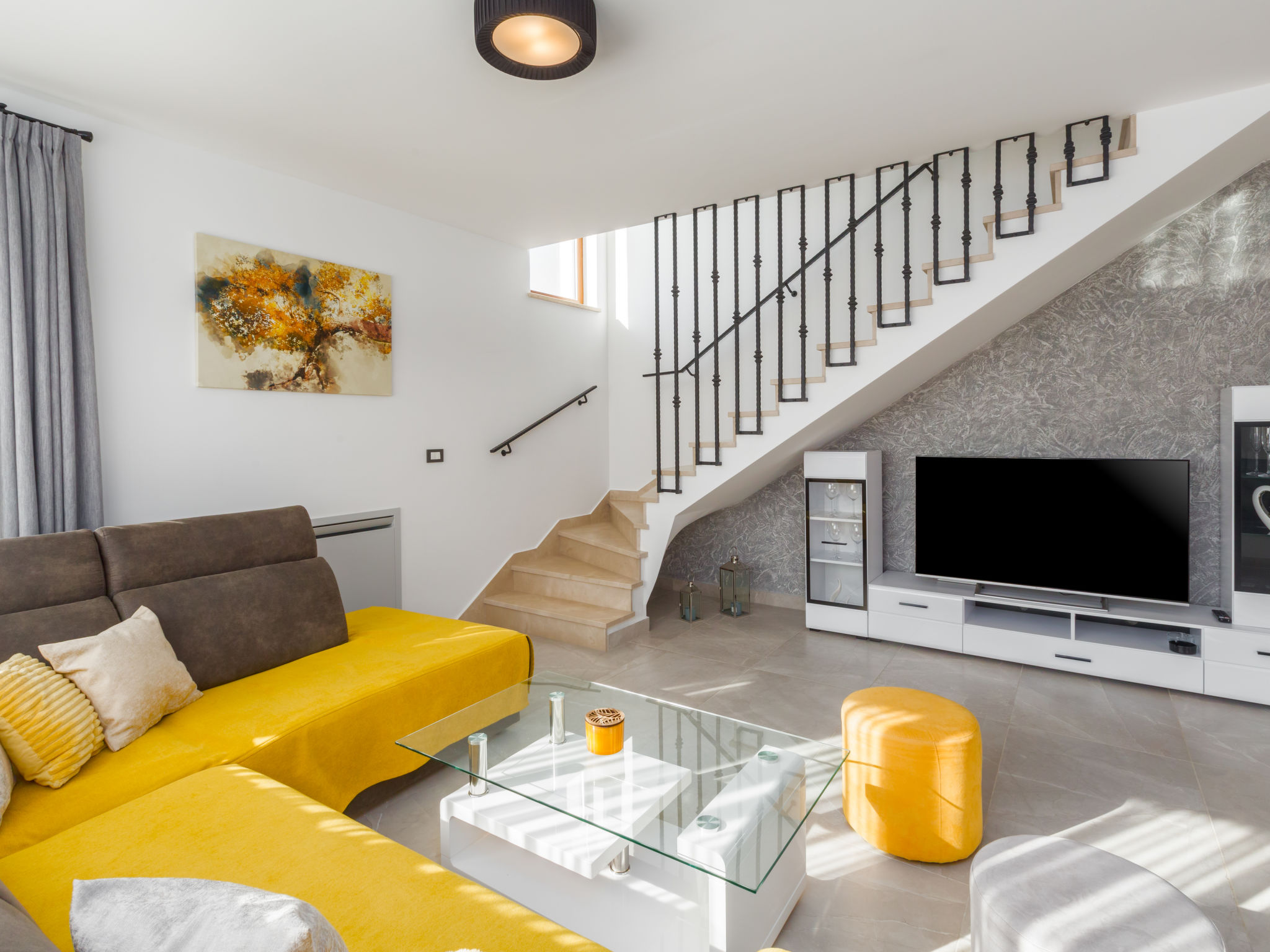 Maison Villa Vatovac – Séjour, photo 7 sur 38