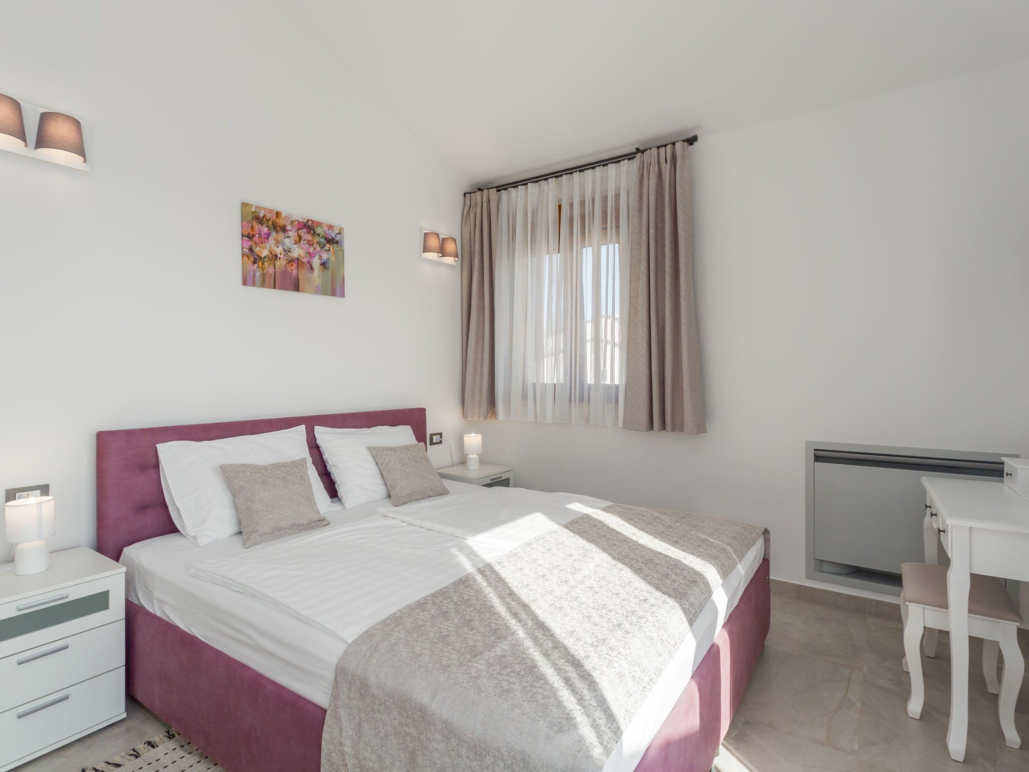 Maison Villa Vatovac – Chambre, photo 16 sur 38