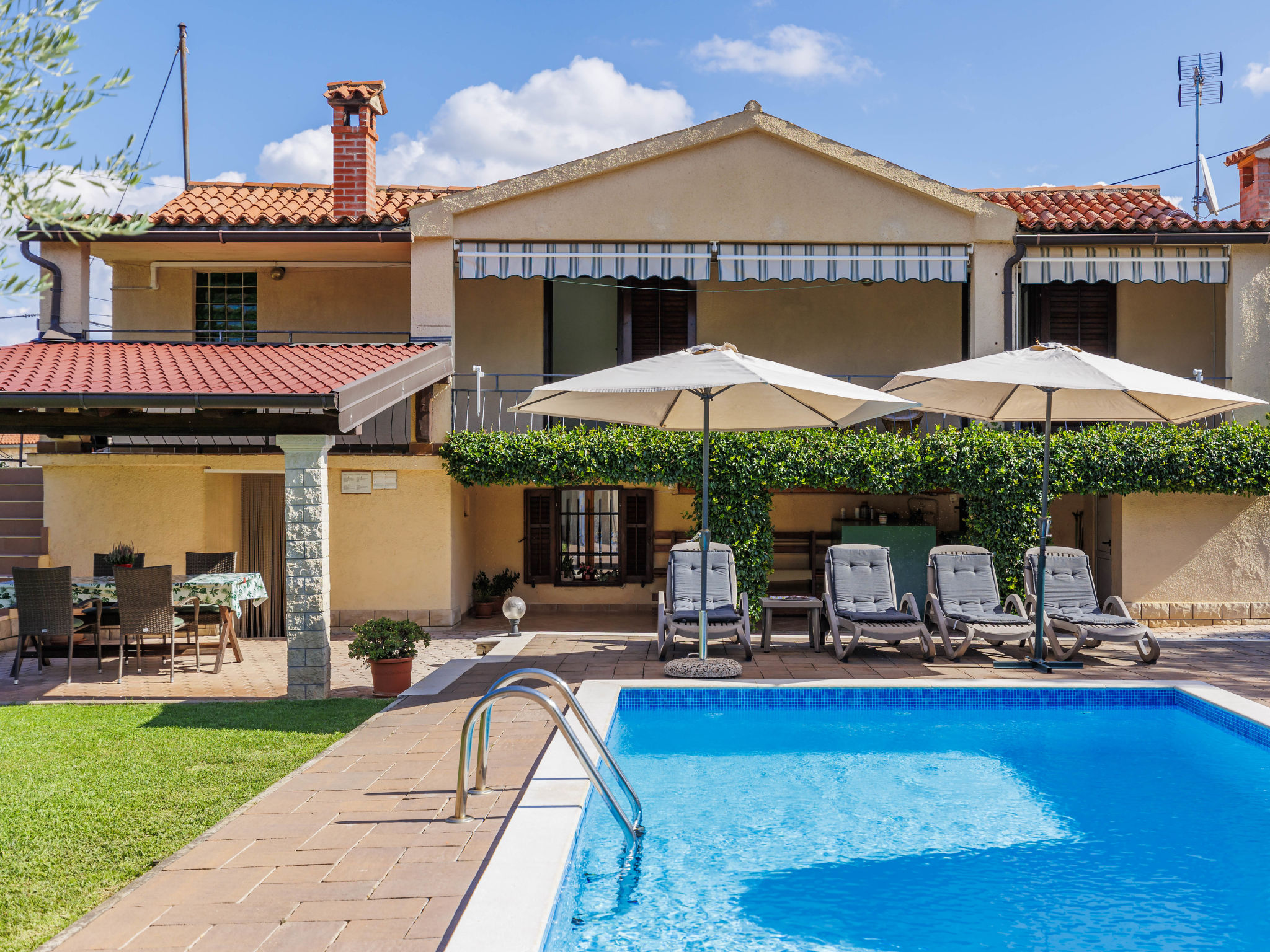 Villa Maria - Image 5