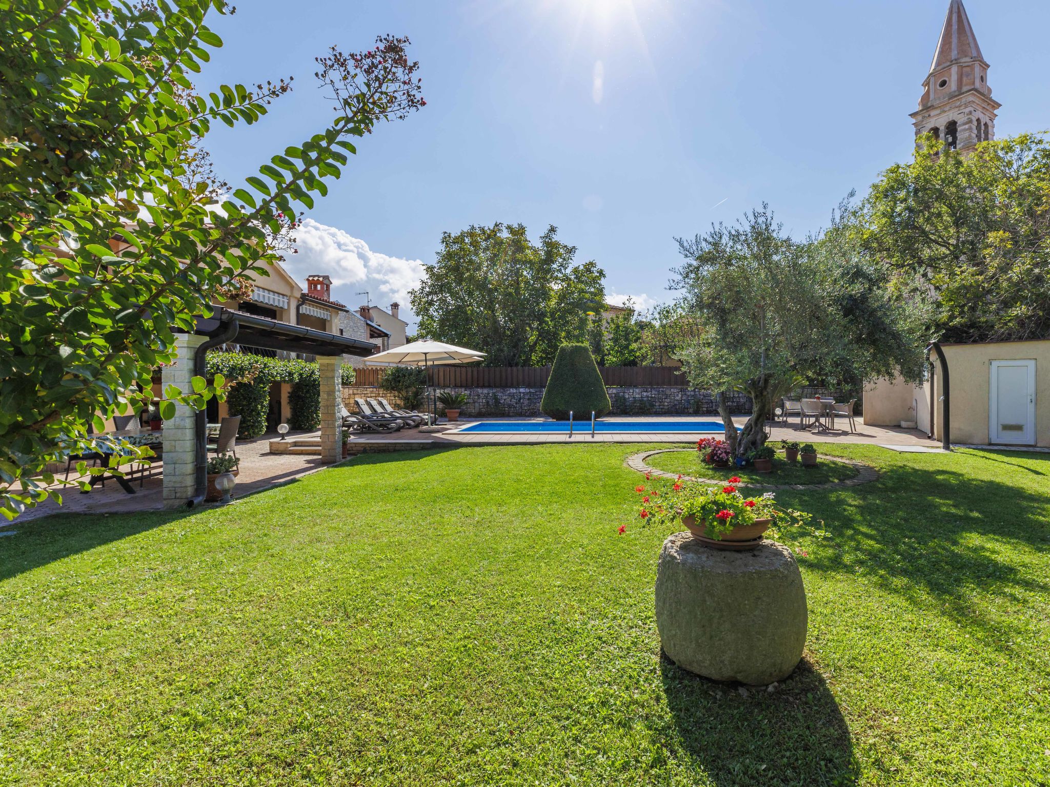 Villa Maria - Image 4