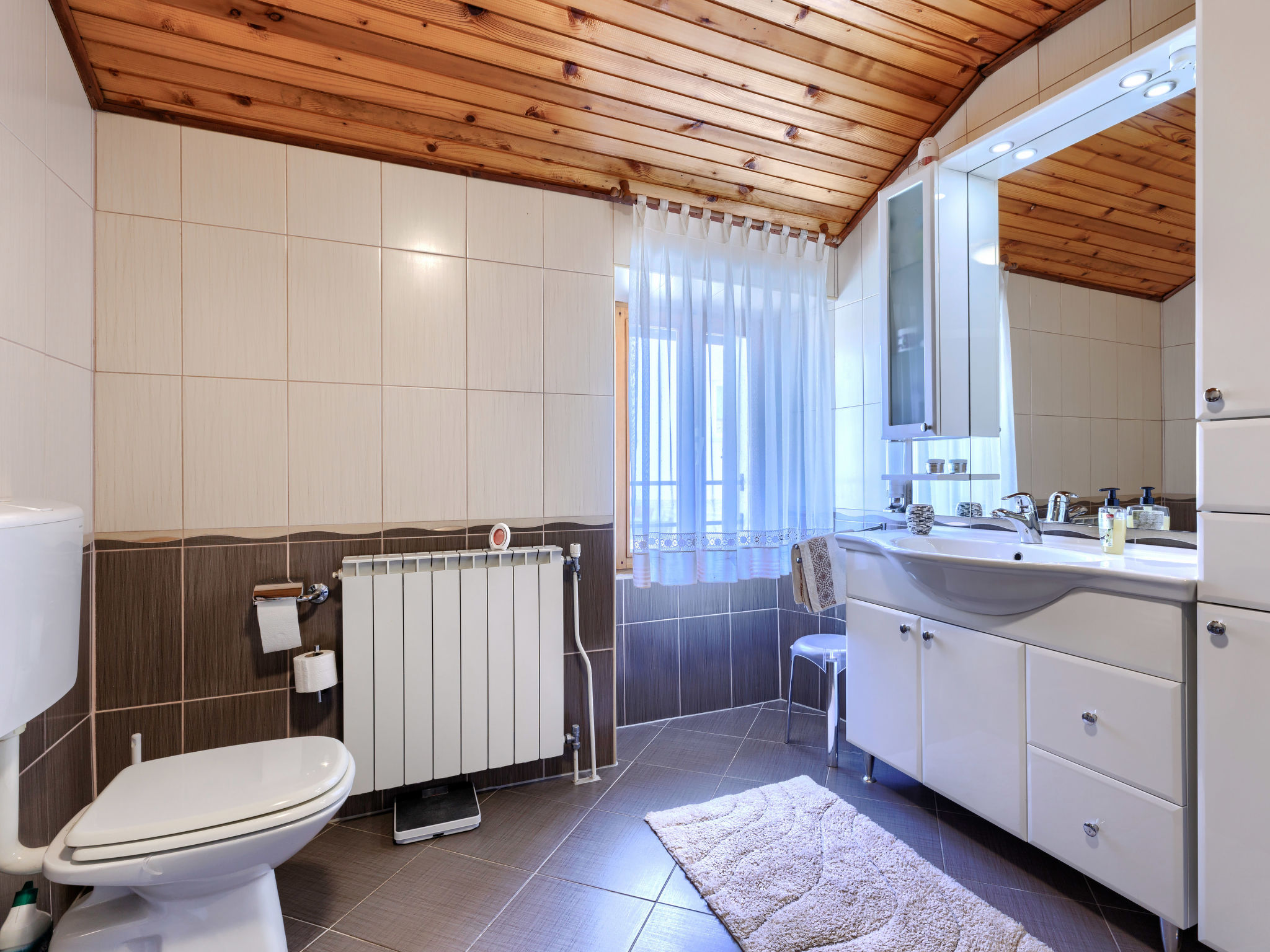 Maison Villa Maria – Salle de bains, photo 11 sur 24
