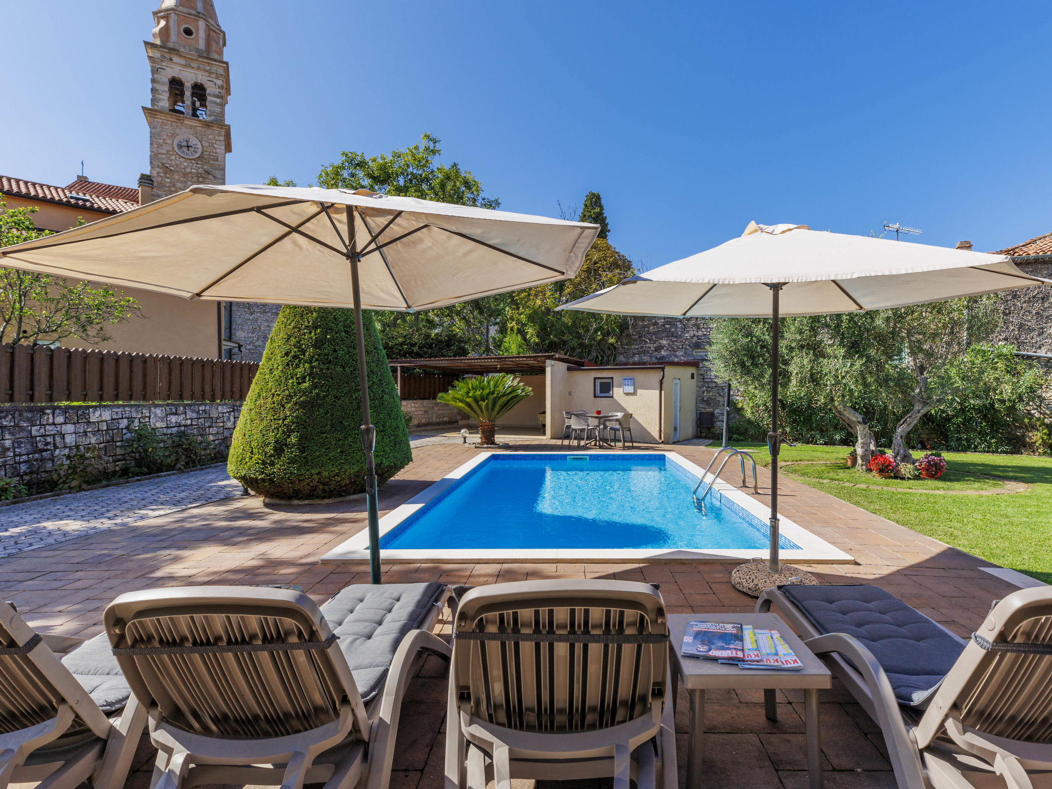 Villa Maria - Image 3