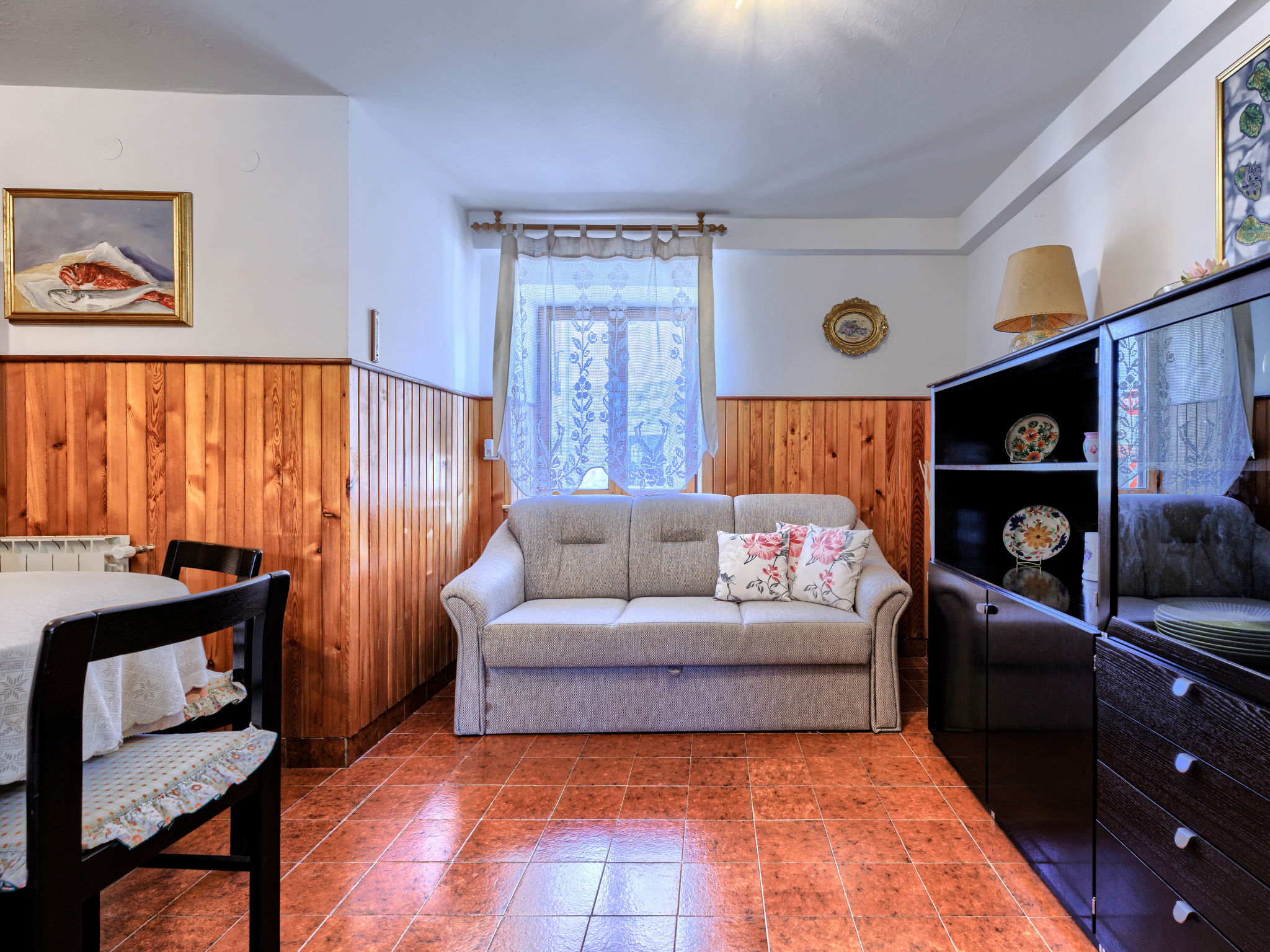Maison Villa Maria – Séjour, photo 16 sur 24