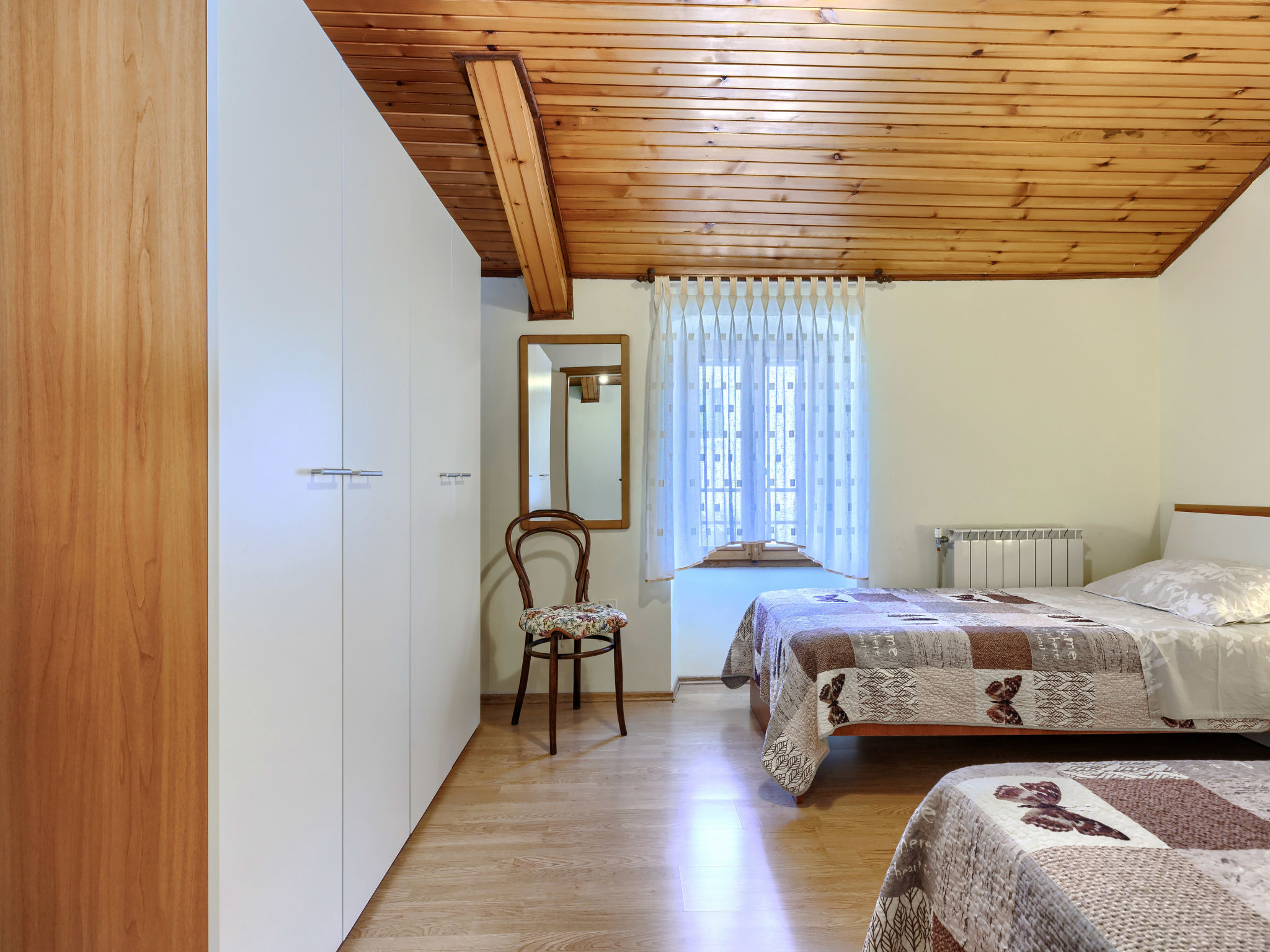 Maison Villa Maria – Chambre, photo 10 sur 24