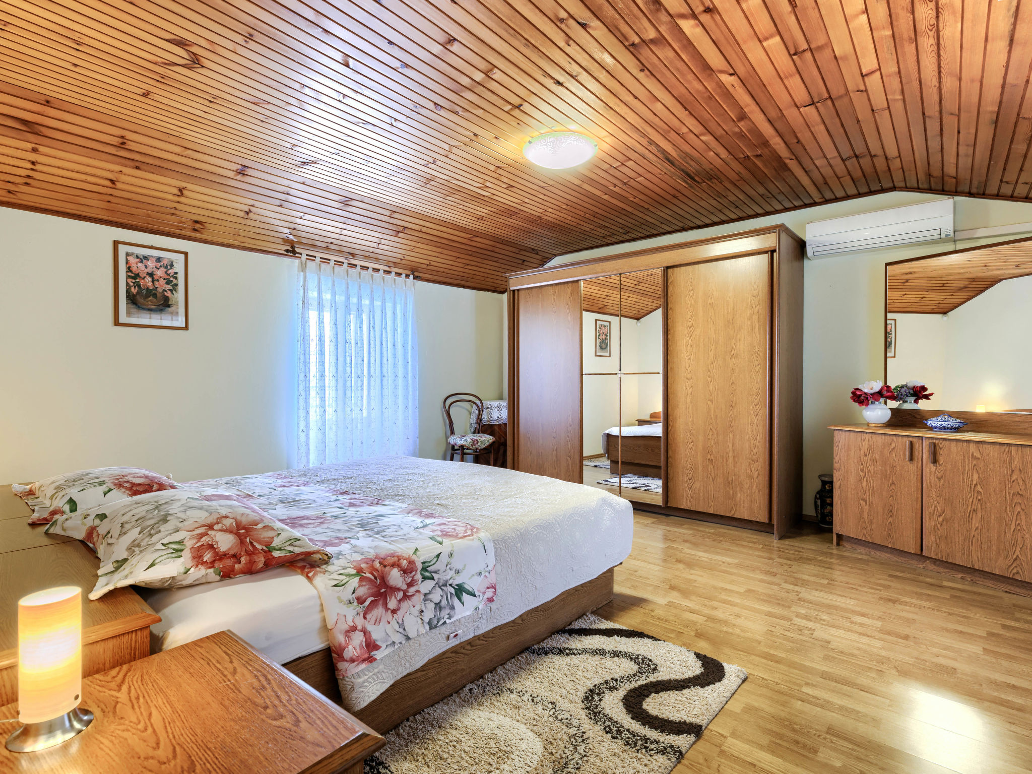Maison Villa Maria – Chambre, photo 7 sur 24