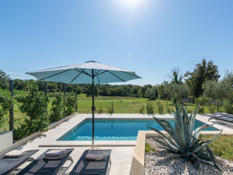 Search and Stay destination Vabriga, Istarska županija - Croatia from AU$ 690. Marko Aurelia