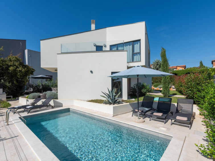 Search and Stay destination Vabriga, Istarska županija - Croatia from AU$ 690. Marko Aurelia
