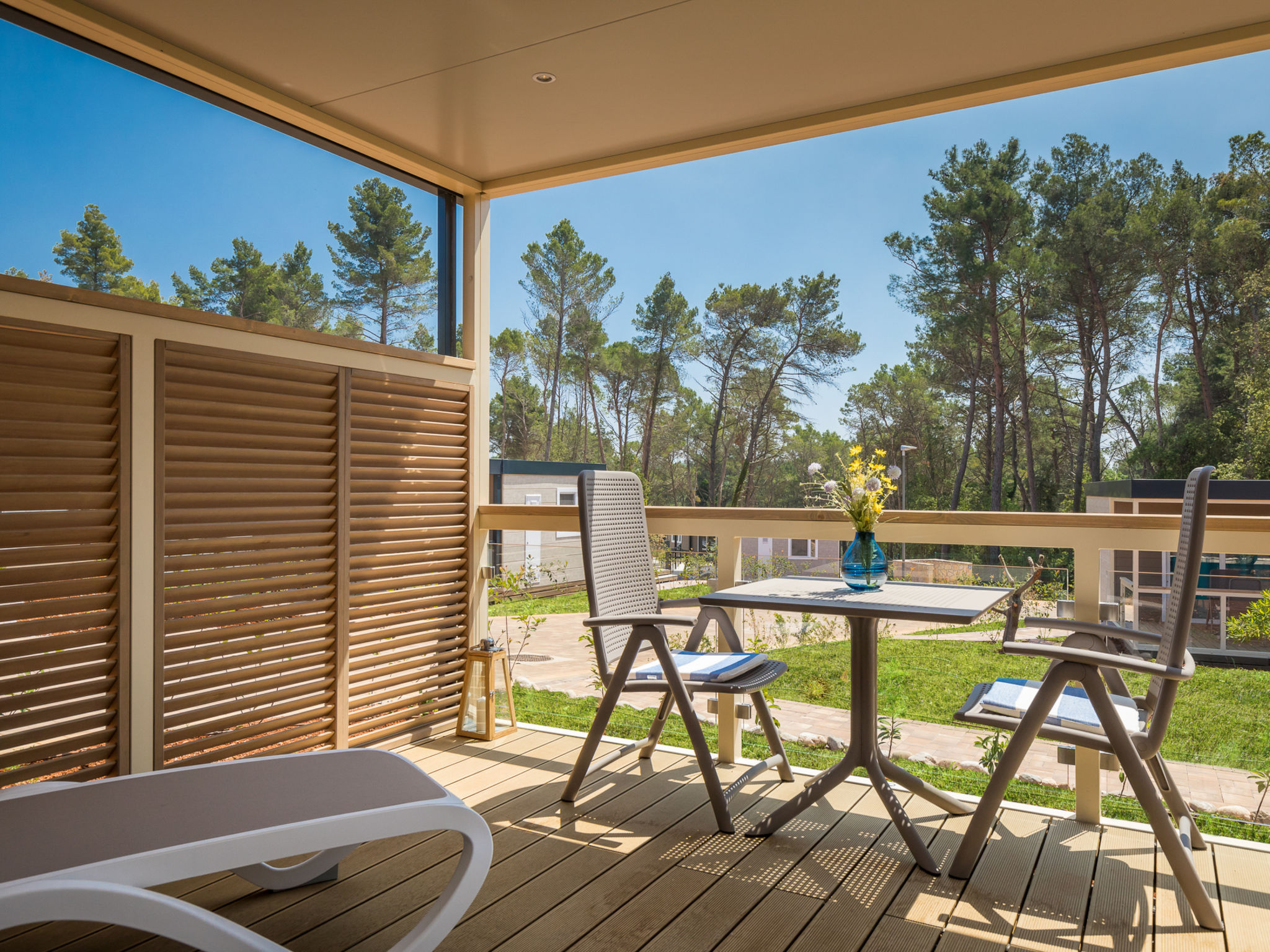 Camping Santa Marina