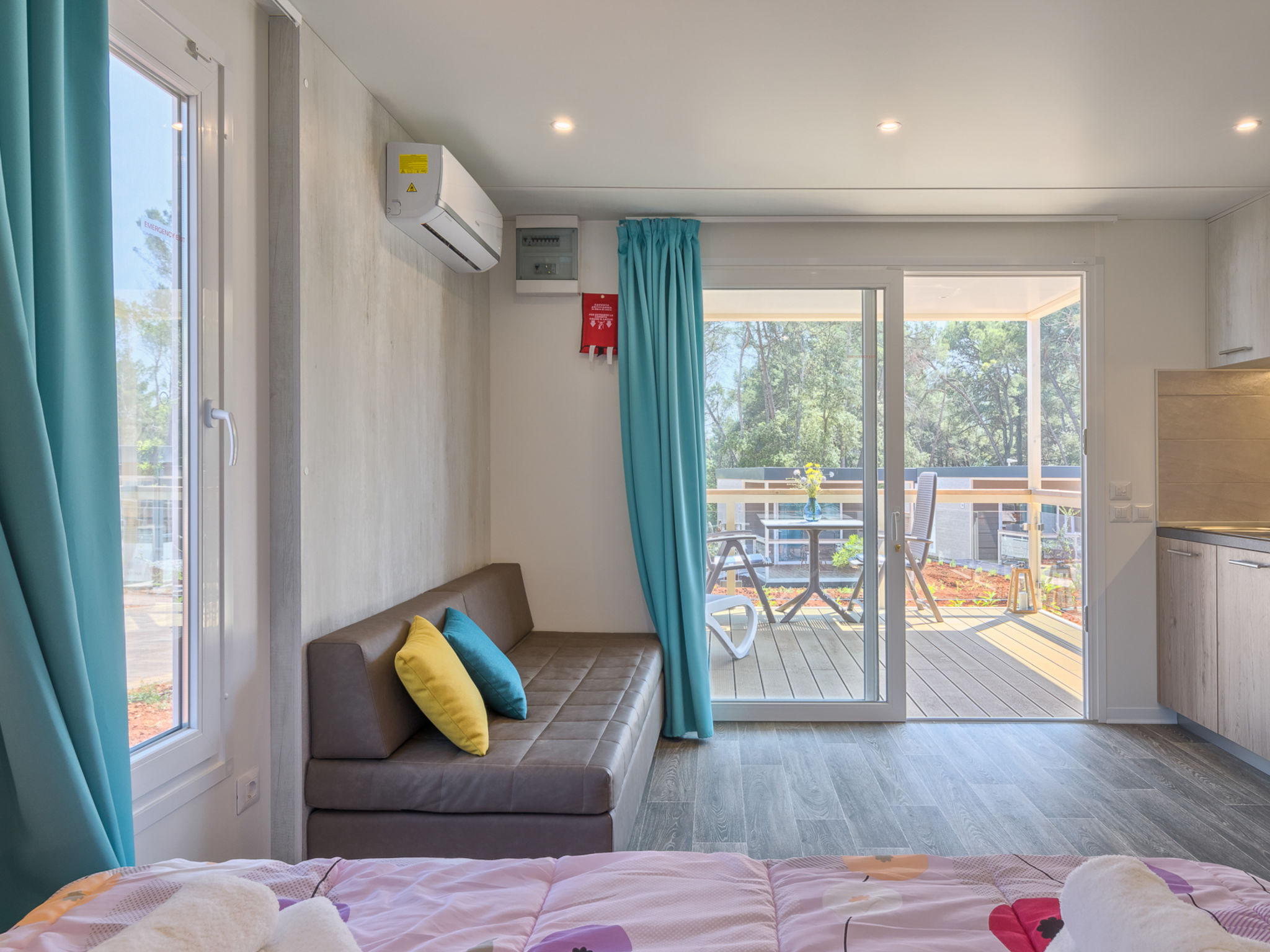 Camping Santa Marina