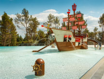 Camping Santa Marina