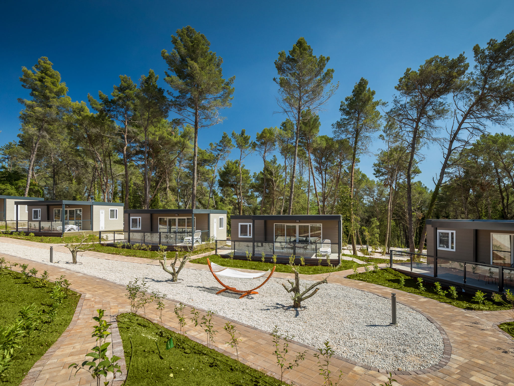 Camping Santa Marina