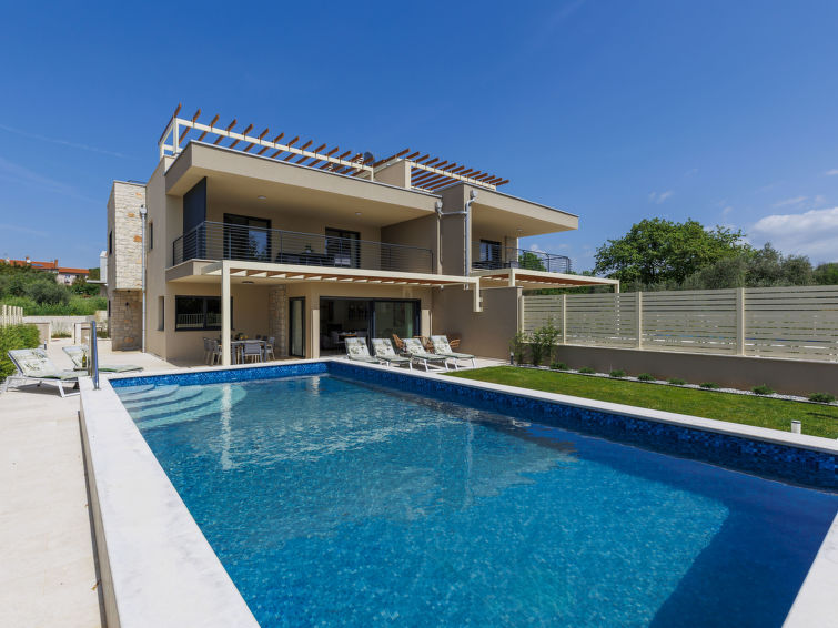 Villa Calira - Poreč
