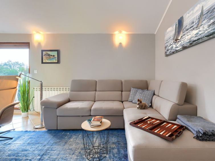 Search and Stay destination Rogovići, Istarska županija - Croatia from AU$ 310. Marina