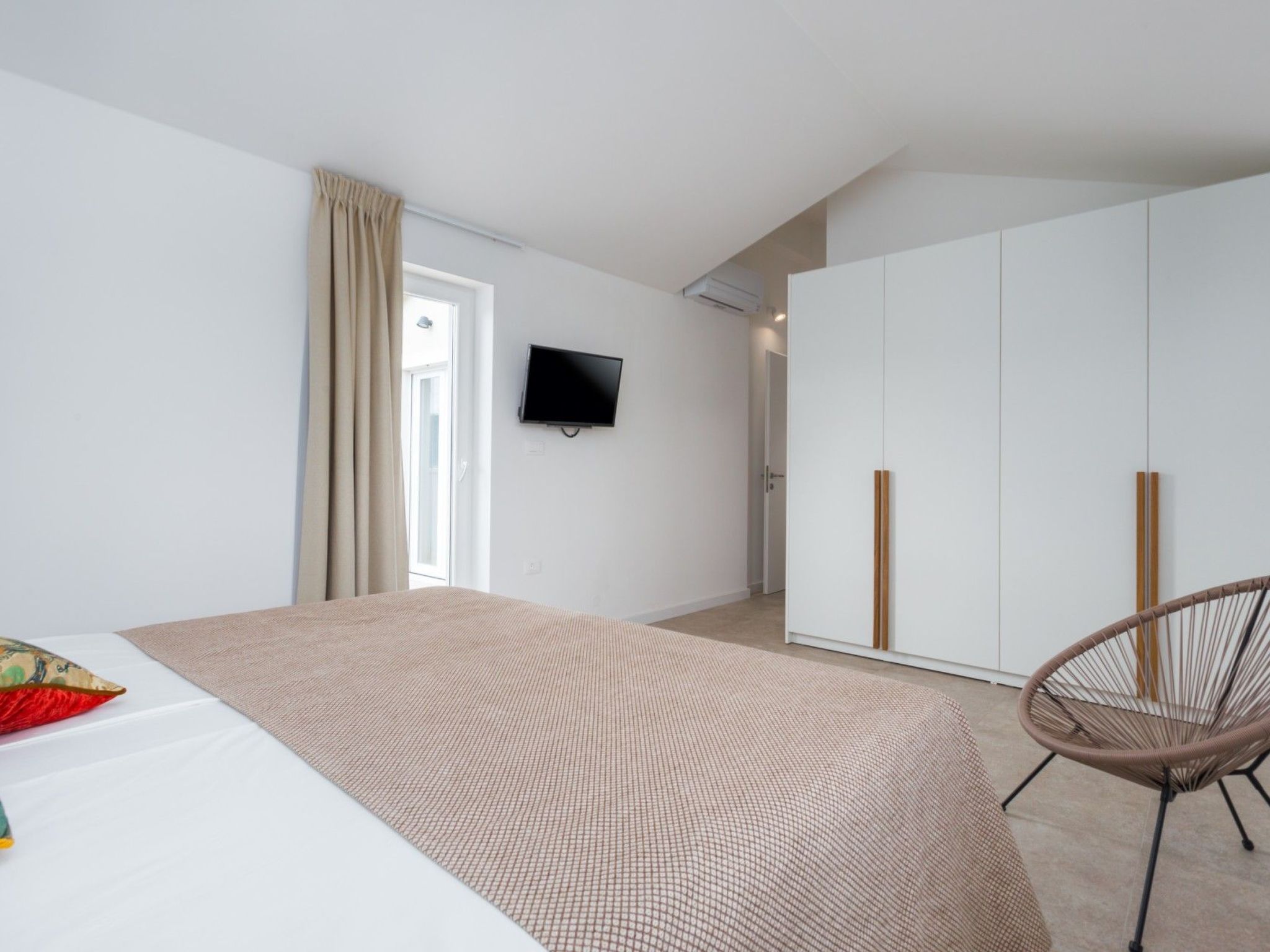 Schönes Haus in Tar mit privatem Pool-Inside