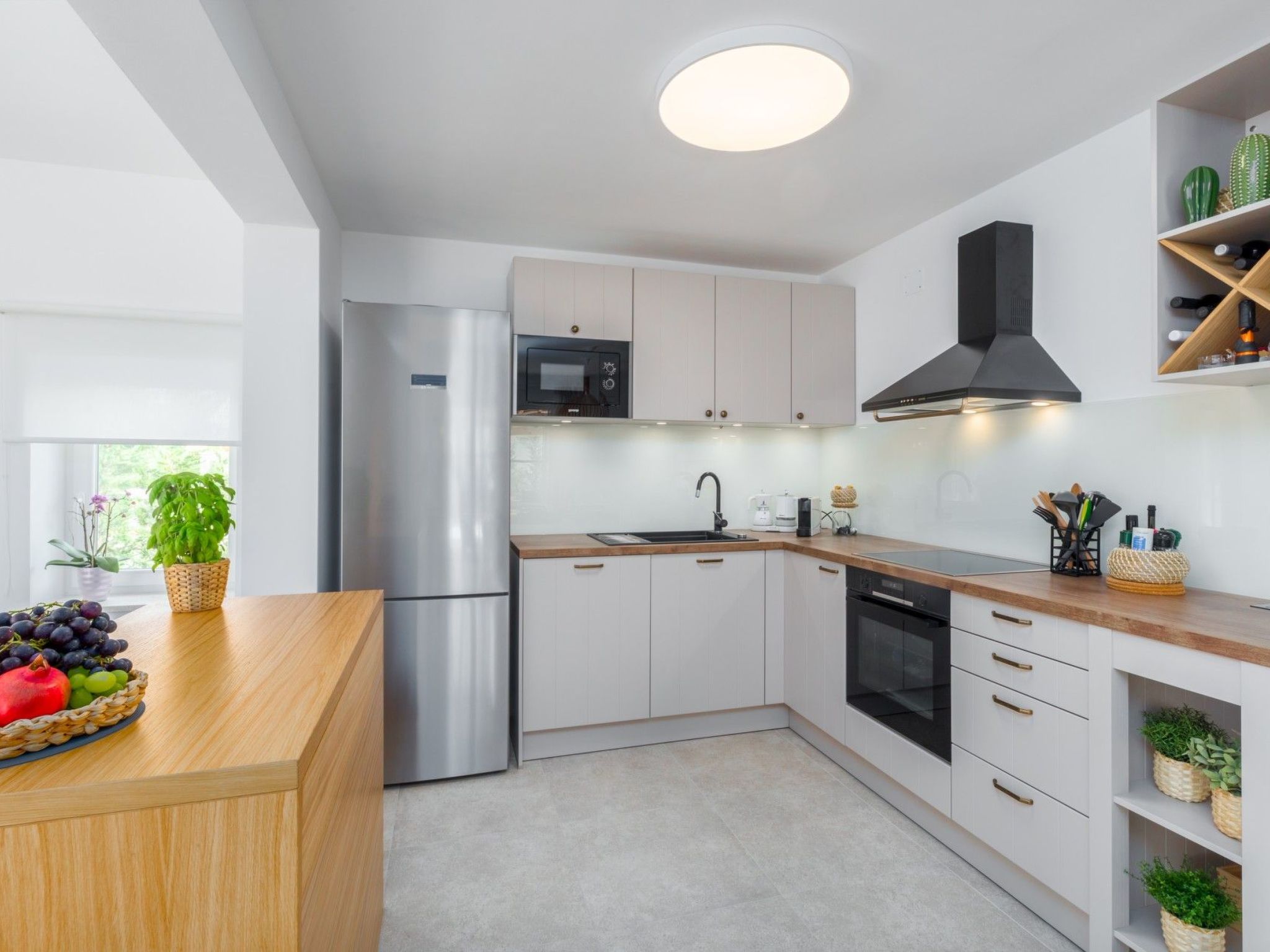 Schönes Haus in Tar mit privatem Pool-Inside