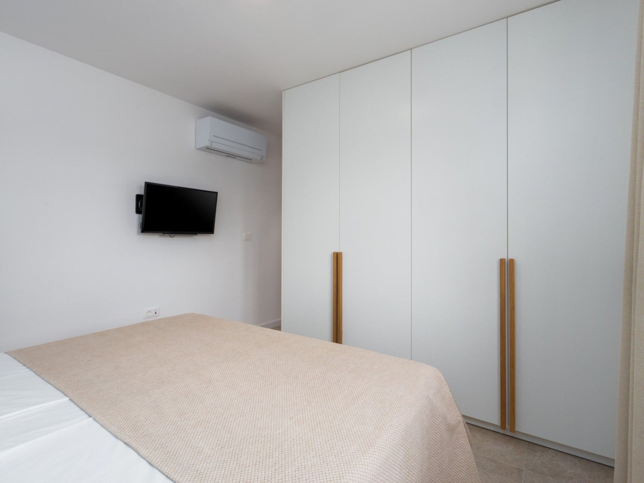 Schönes Haus in Tar mit privatem Pool-Inside