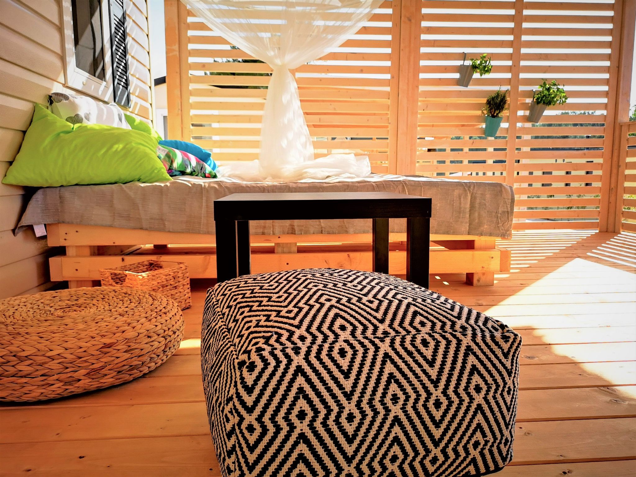 Mobilheim "Westküste"