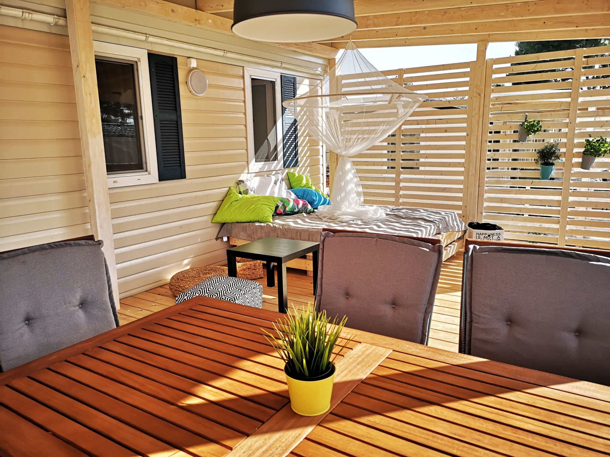 Mobilheim "Westküste"