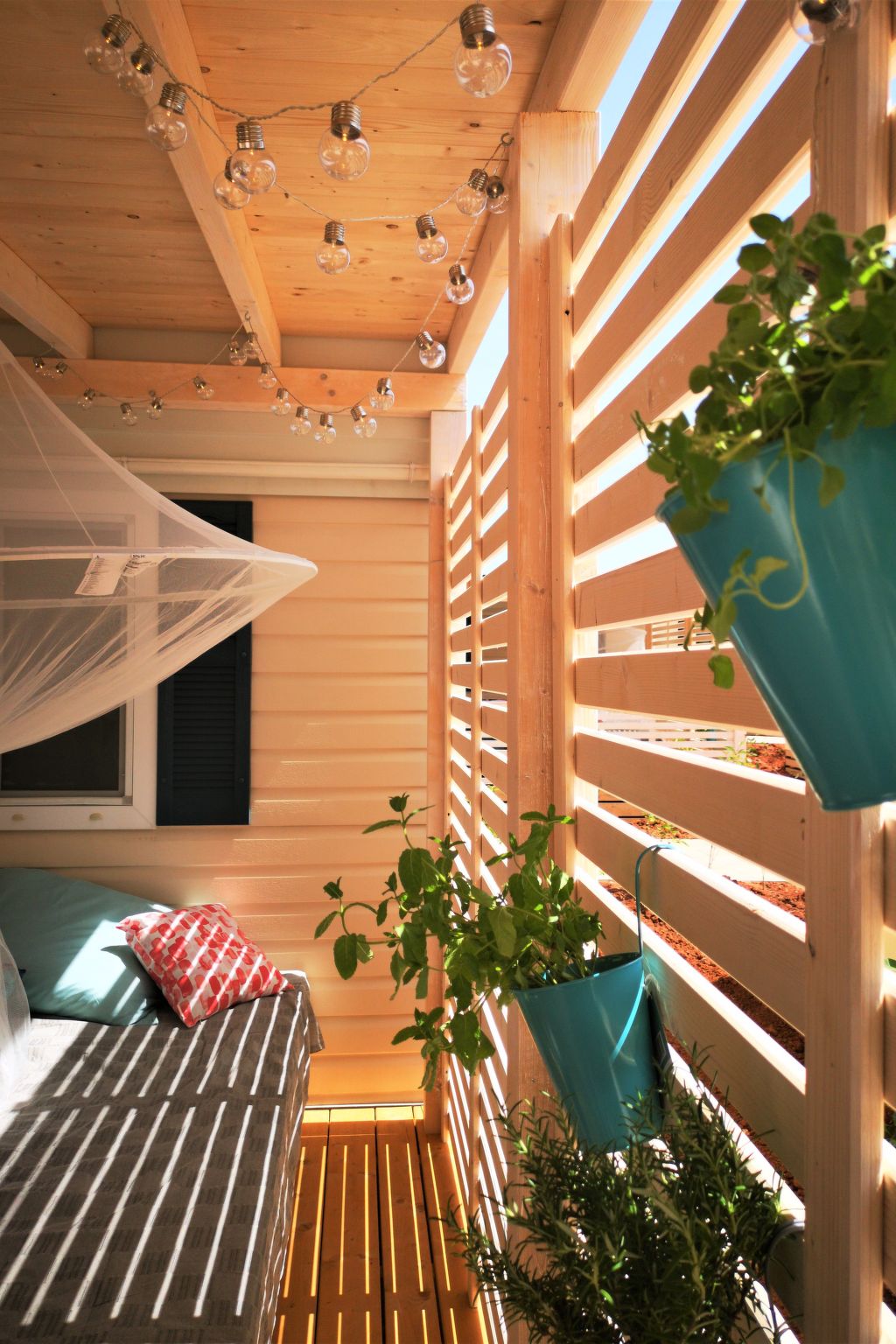 Mobilheim "Westküste"