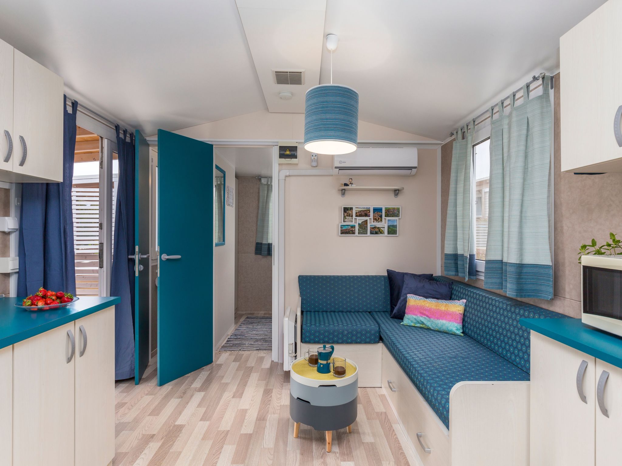 Mobilheim "Westküste"-Image-tags.info