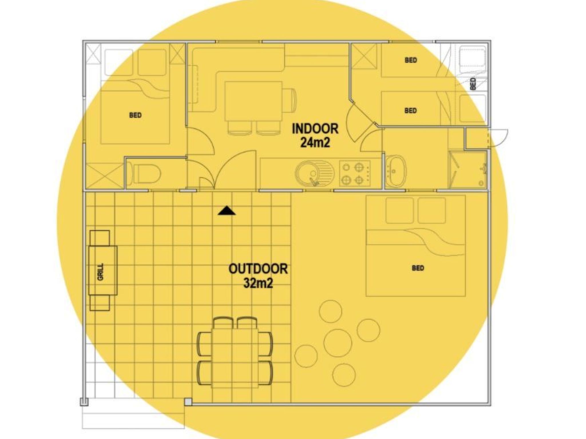 Mobilheim "Westküste"-Image-tags.info
