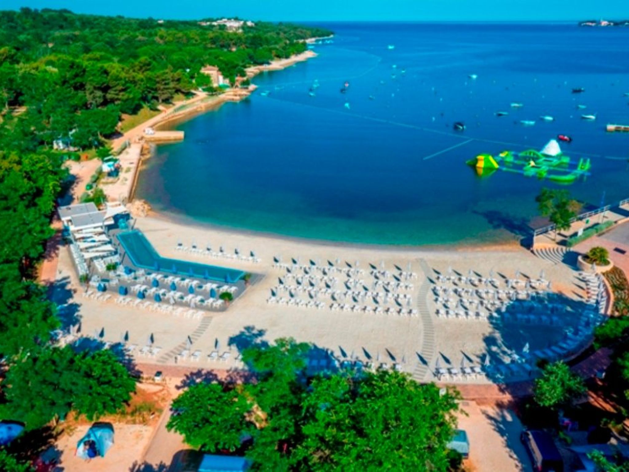 Mobilheim "Westküste"-Dehors