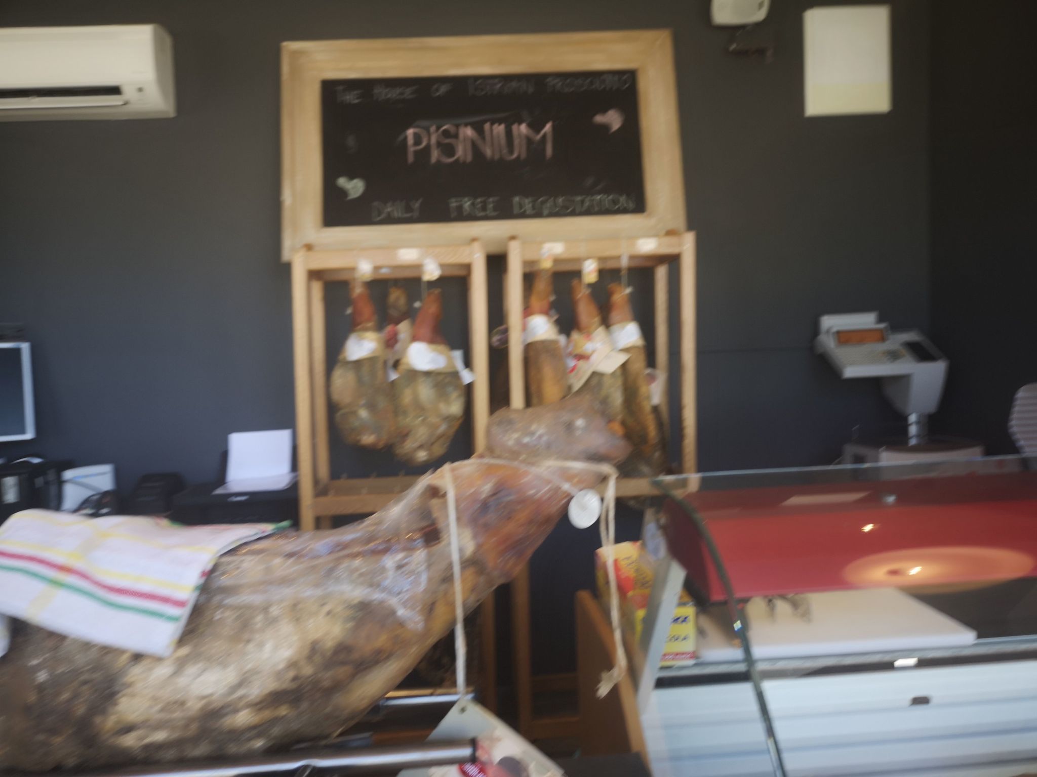 Mobilheim "Westküste"-Dehors