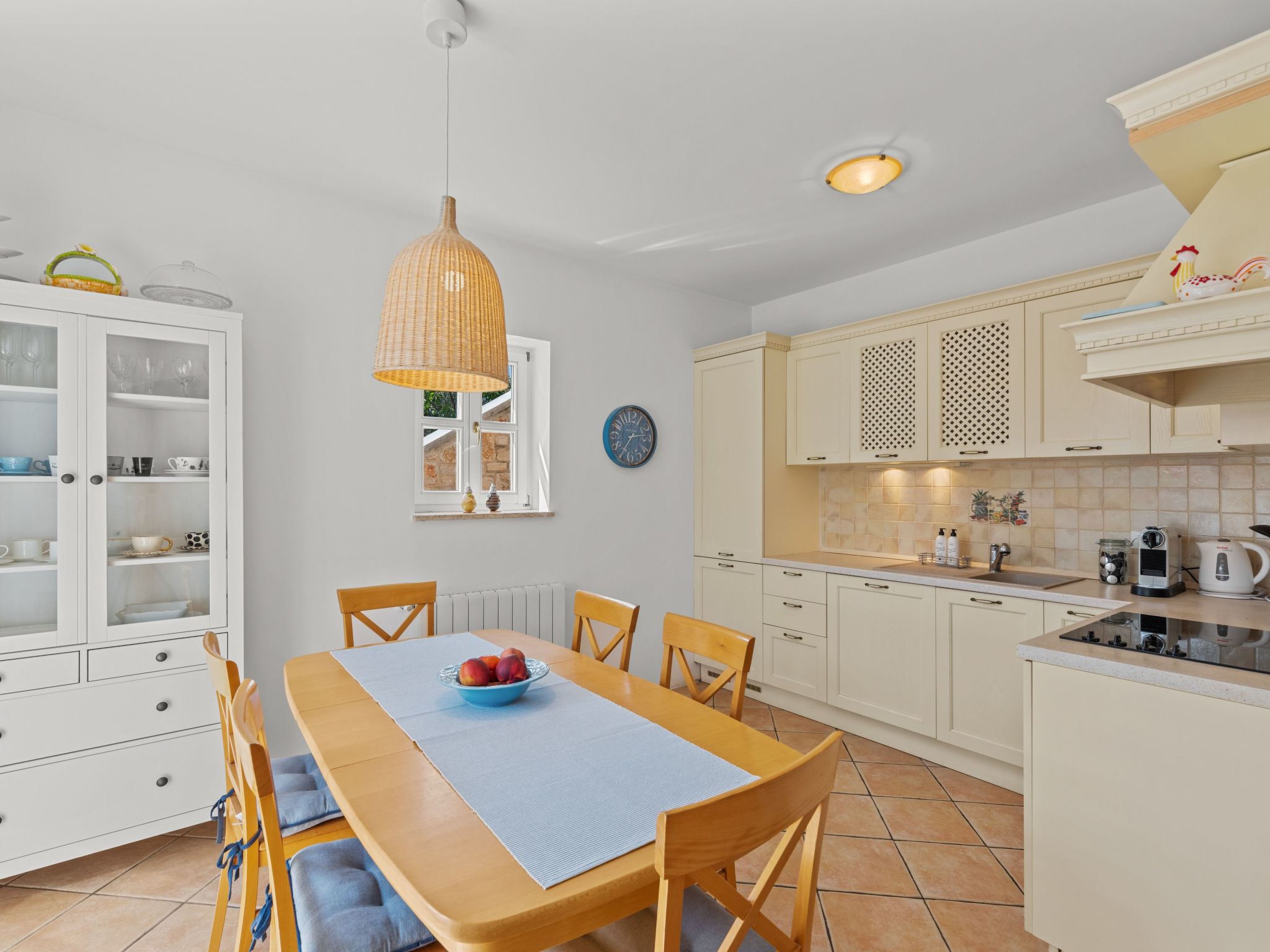 Villa Mia Lea für 6 Personen-Binnen