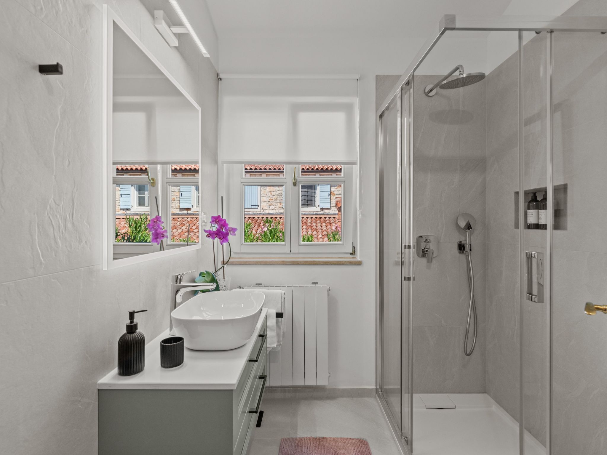 Villa Mia Lea für 6 Personen-Binnen