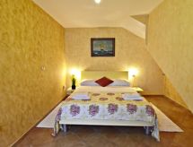 Sfeervol appartement met zwembad in Tar, vlakbij Poreč - thumbnail 4