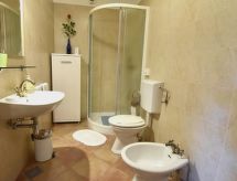 Sfeervol appartement met zwembad in Tar, vlakbij Poreč - thumbnail 5