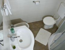 Modern appartement met zwembad in Tar, vlakbij Poreč - thumbnail 3