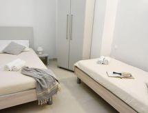 Modern appartement met zwembad in Tar, vlakbij Poreč - thumbnail 4