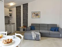 Modern appartement met zwembad in Tar, vlakbij Poreč - thumbnail 6