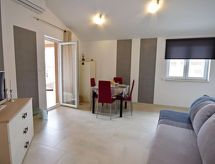 Modern appartement in Tar met zwembad, vlakbij Poreč en zee - thumbnail 6