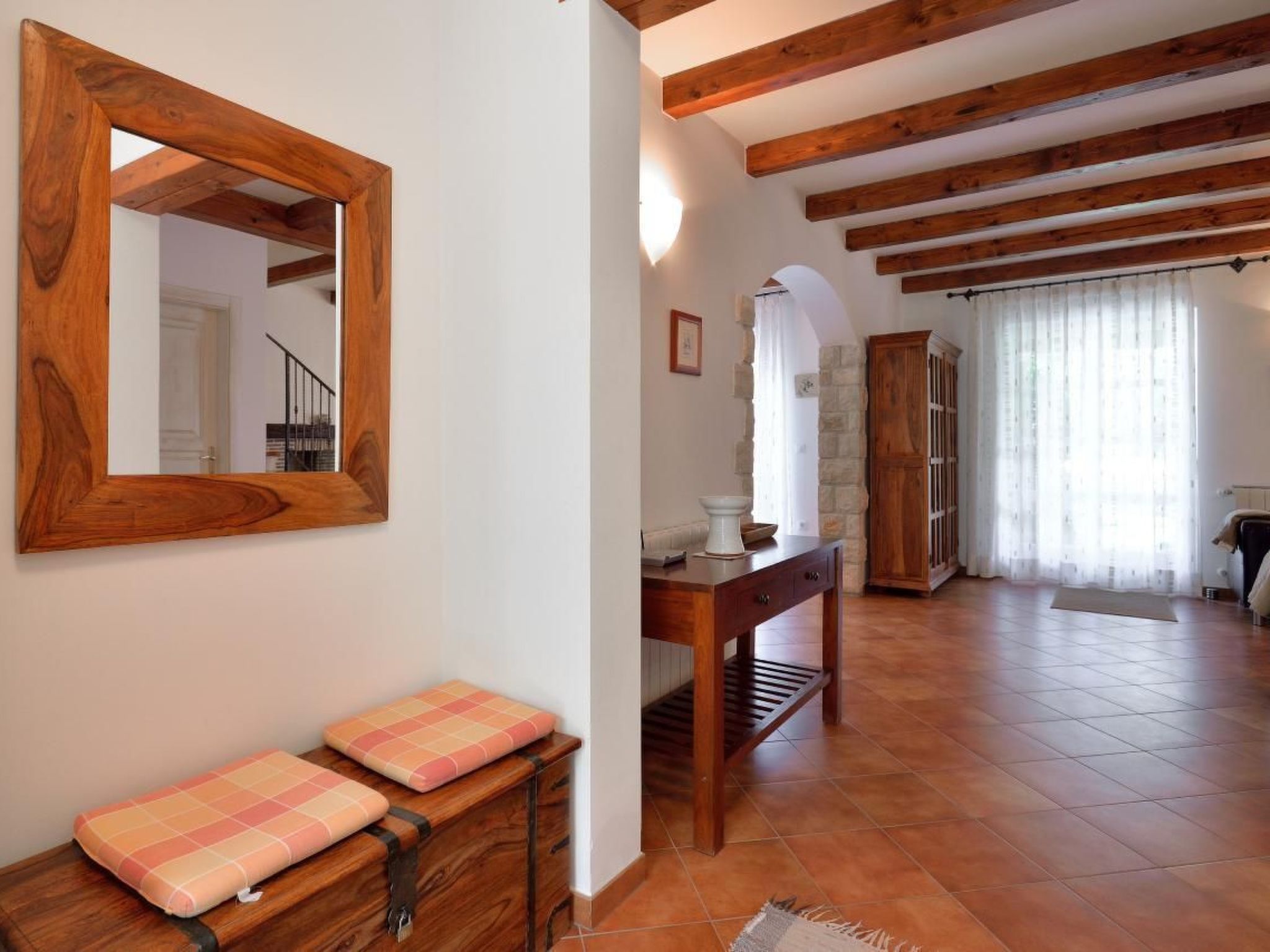 Villa Maslinova Grana