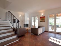 Villa Miramar: Ruim vakantiehuis voor 8 personen nabij Poreč - thumbnail 5
