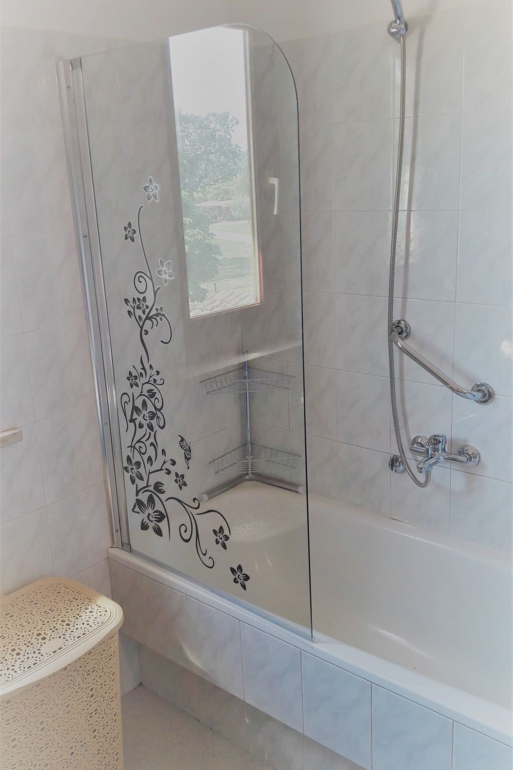 Chiara in Rogivici-Inside