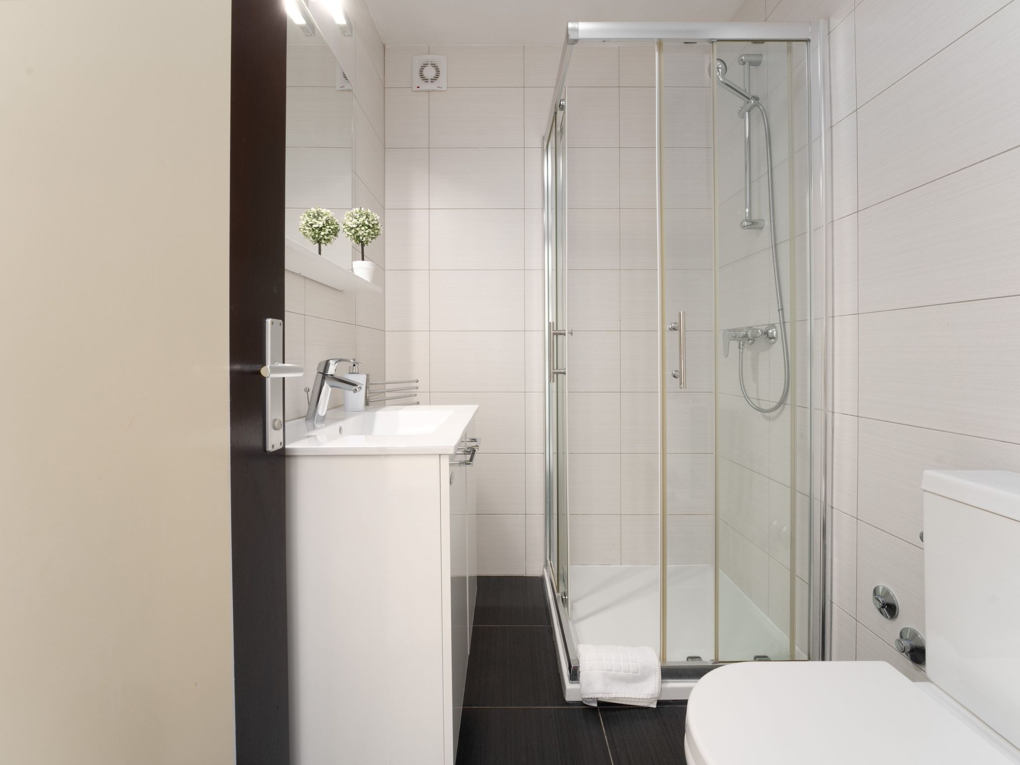 Casa Viola mit Pool, unweit von Lanterna Resort-Drinnen