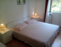 Wohnung mit Wi-Fi