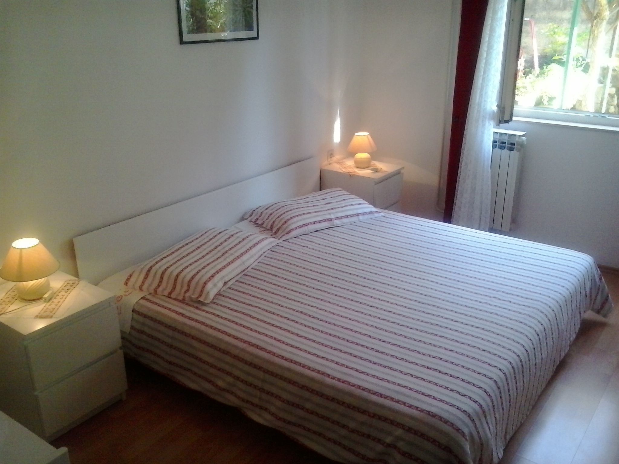 Vakantiehuis met 2 slaapkamer(s) in Porec/Tar (Kroatië) voor 5 personen