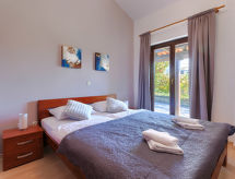 Vakantiehuis Ema met privézwembad en tuin in Nova Vas, nabij Poreč - thumbnail 3